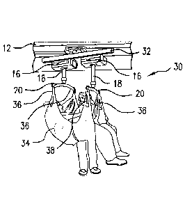 Une figure unique qui représente un dessin illustrant l'invention.